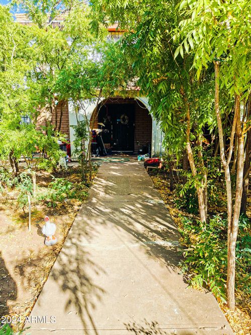 3469 N Highway 191, Douglas, AZ, 85607-6205 | Card Image