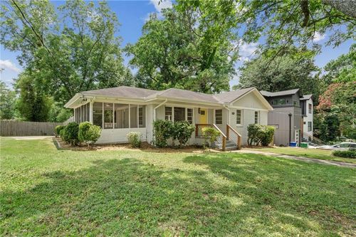 2957 Laguna Dr, Decatur, GA, 30032-3527 | Card Image
