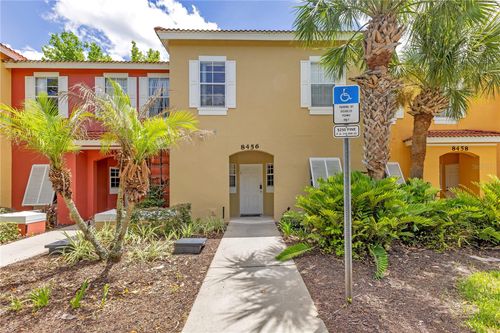 8456 Crystal Cove Loop, Kissimmee, FL, 34747 | Card Image