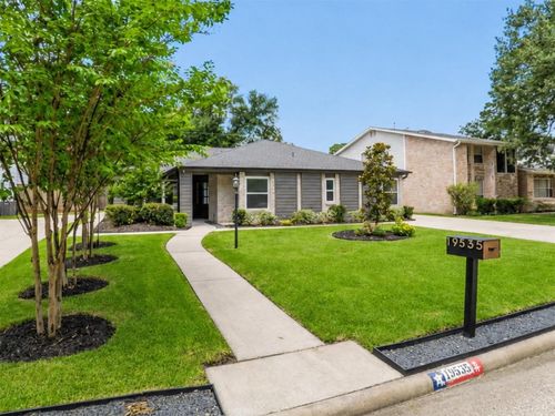 19535 Dianeshire Dr, Spring, TX, 77388-6105 | Card Image