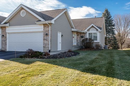 road-887 S Bell School, Rockford, IL, 61108 | Card Image