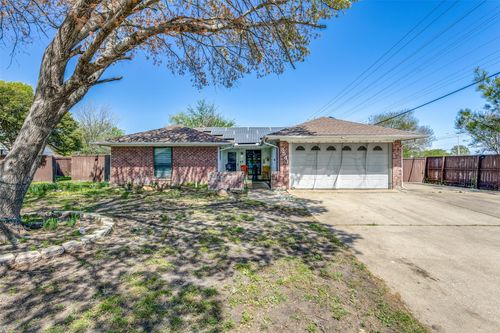 3541 Shorecrest Dr, Plano, TX, 75074-4326 | Card Image