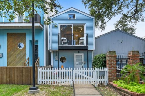 158 S Roadway St, New Orleans, LA, 70124-1642 | Card Image