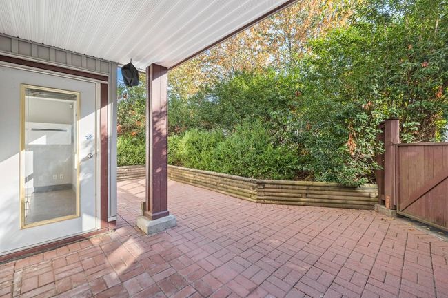 102 - 5355 Boundary Rd, Condo with 2 bedrooms, 1 bathrooms and 1 parking in Vancouver BC | Image 21