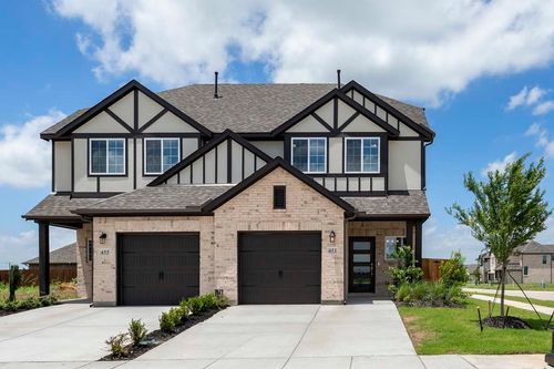 451 Sweet Spring Dr, Lavon, TX, 75166-2157 | Card Image