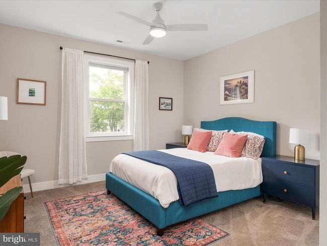4002 Dark Horse Way, House other with 4 bedrooms, 3 bathrooms and null parking in Edgewater MD | Image 13
