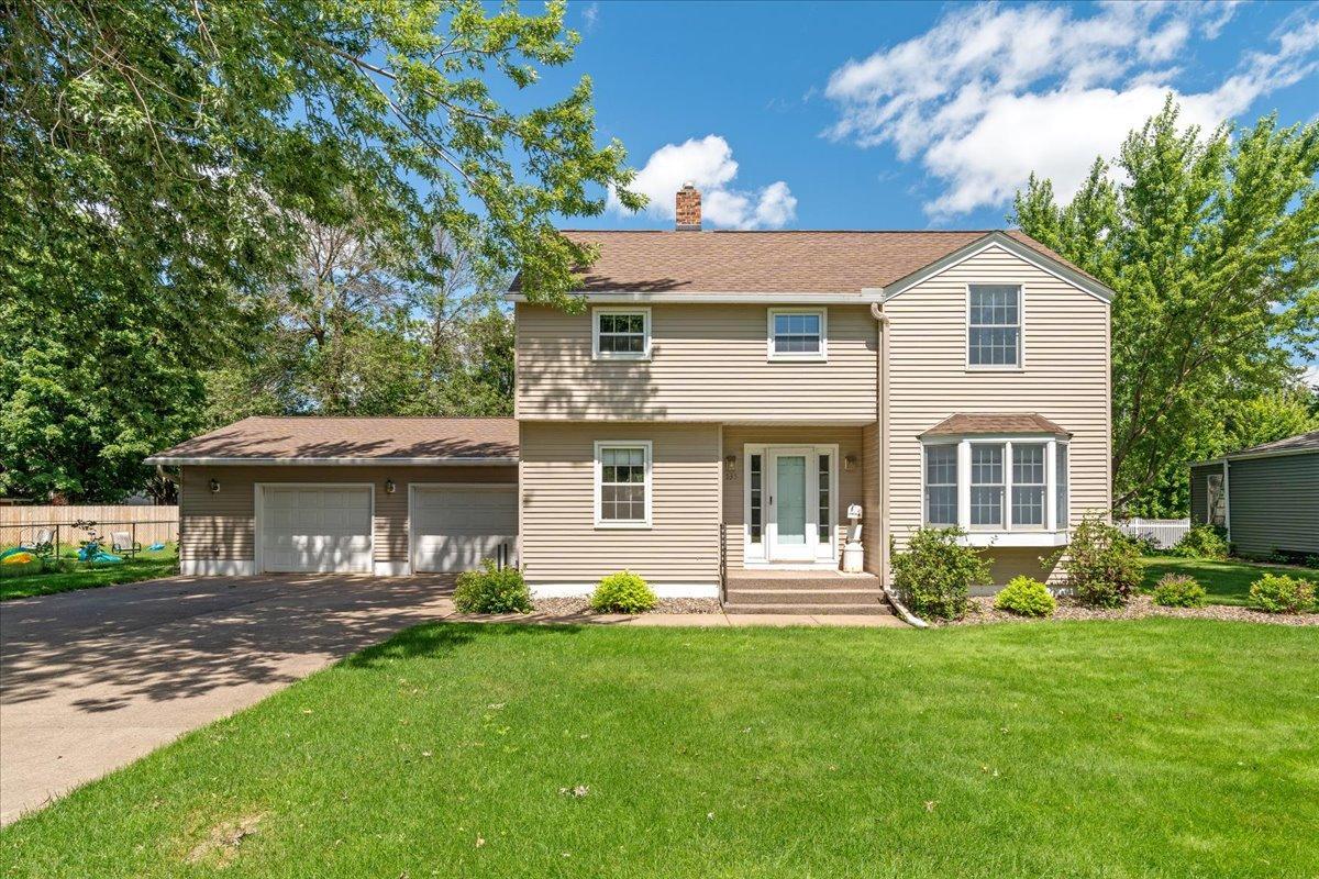 3rd St, New Richmond, WI 54017