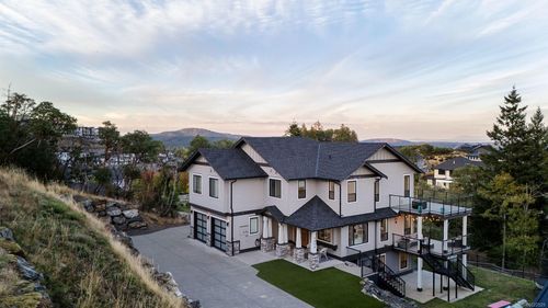 1414 Grand Forest Close, Langford, BC, V9B0L2 | Card Image