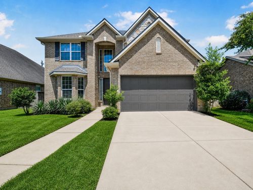 1906 Dry Willow Ln, Pearland, TX, 77089-1471 | Card Image
