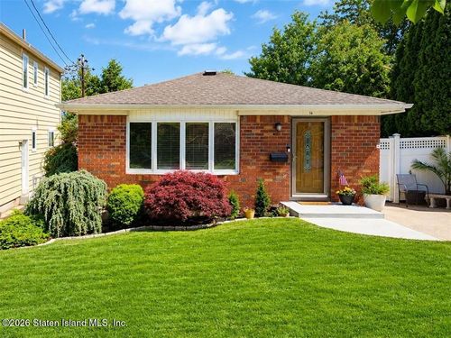 16 Rankin St, Staten Island, NY, 10312-5513 | Card Image