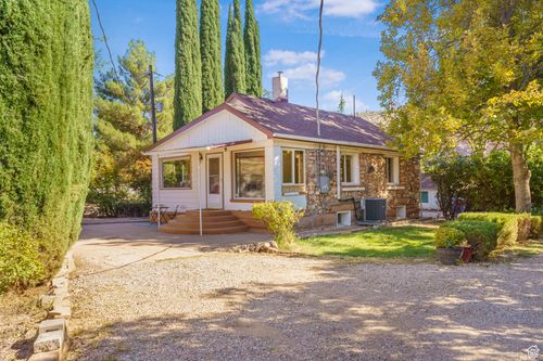 336 E Main St, Rockville, UT, 84763-7734 | Card Image