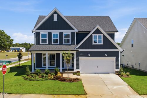 2101 Saunders Farm Dr, Willow Spring, NC, 27592-9806 | Card Image