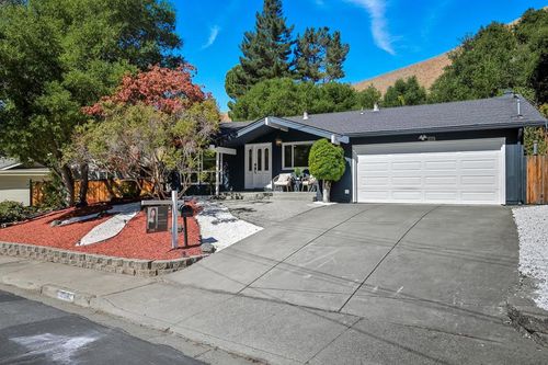 2563 Patra Dr, El Sobrante, CA, 94803-3627 | Card Image