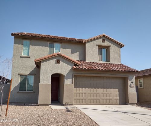 25249 W Wayland Dr, Buckeye, AZ, 85326-6866 | Card Image