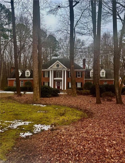 529 Fordsmere Rd, Chesapeake, VA, 23322-4311 | Card Image