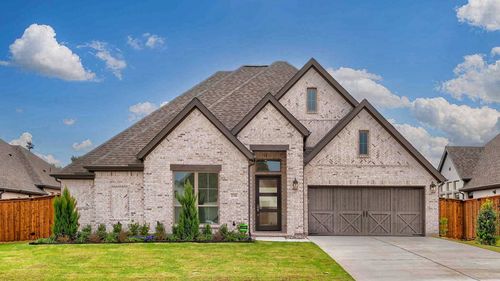 236 Rosemallow Ln, Waxahachie, TX, 75165-2887 | Card Image