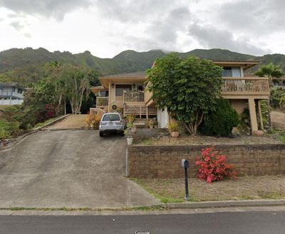 656 S Alu Rd, House other with 4 bedrooms, 3 bathrooms and null parking in Wailuku HI | Image 1