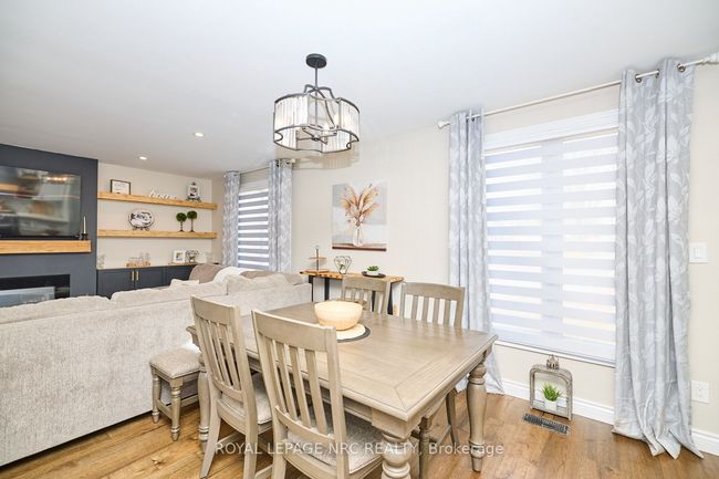 6796 Stokes St, House other with 5 bedrooms, 2 bathrooms and 4 parking in Niagara Falls ON | Image 7
