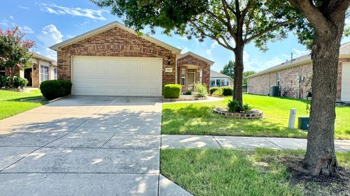 7903 Estancia Dr, Frisco, TX, 75036-6537 | Card Image