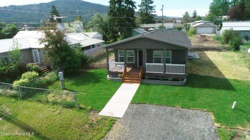 1133 C St, Plummer, ID, 83851-9565 | Card Image