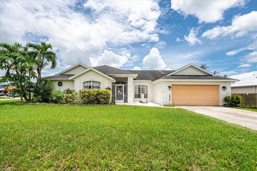 2962 Se Bella Rd, Port St Lucie, FL, 34984-6334 | Card Image