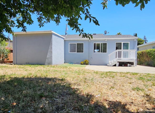 21235 Kahlert St, House other with 3 bedrooms, 2 bathrooms and 1 parking in Castro Valley CA | Image 44
