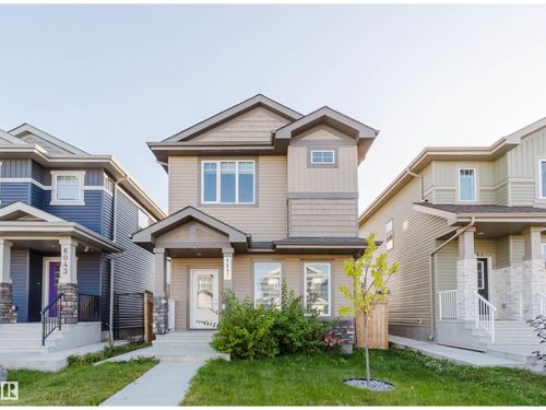 6047 180 Ave Nw, Edmonton, AB, T5Y3W9 | Card Image