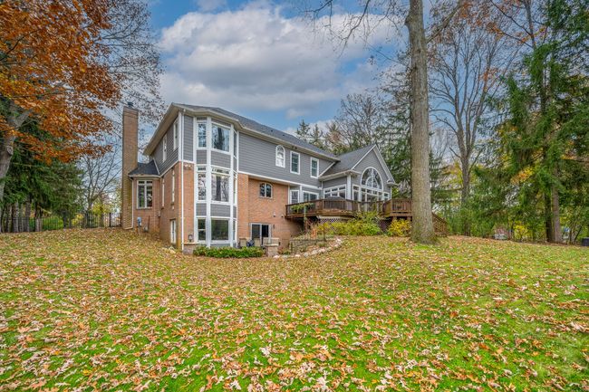 2950 Eastways Rd, House other with 5 bedrooms, 6 bathrooms and null parking in Bloomfield Hills MI | Image 49