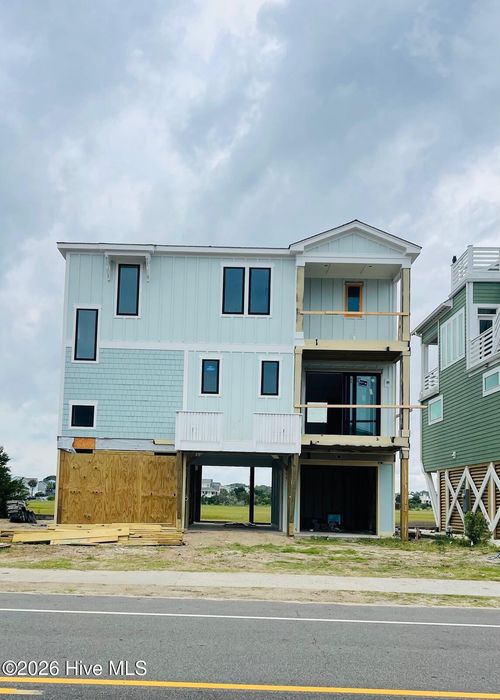 4420-862 Ocean Blvd W, Holden Beach, NC, 28462-1811 | Card Image