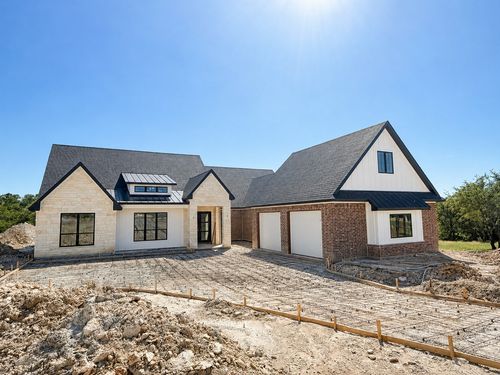 2020 Preserve Trail, Weatherford, TX, 76087 | Card Image