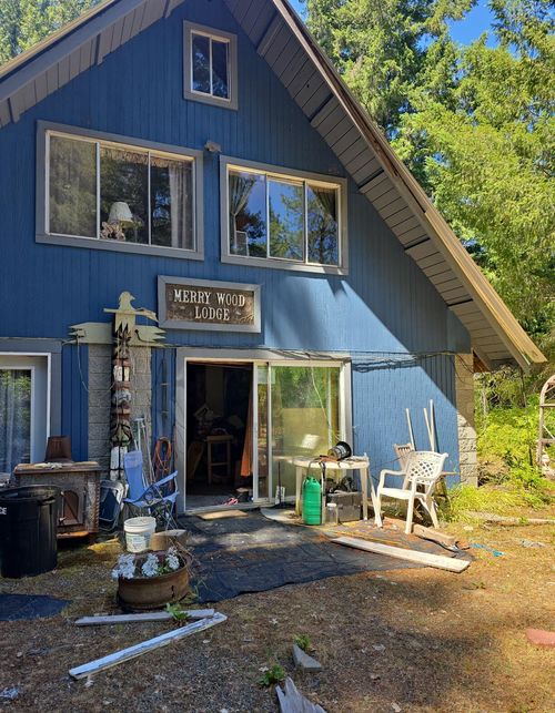 20310 State Highway 36, Hayfork, CA, 96041 | Card Image