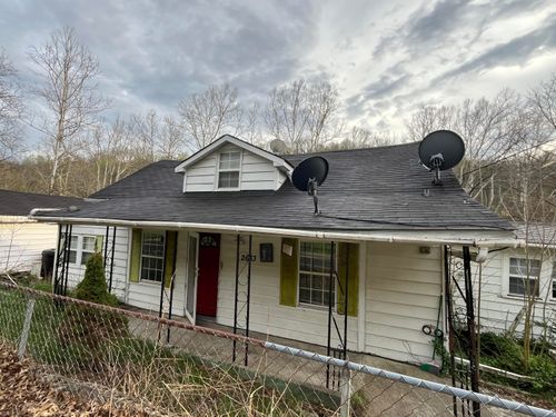 2633 Tates Creek Rd, Richmond, KY, 40475-9490 | Card Image