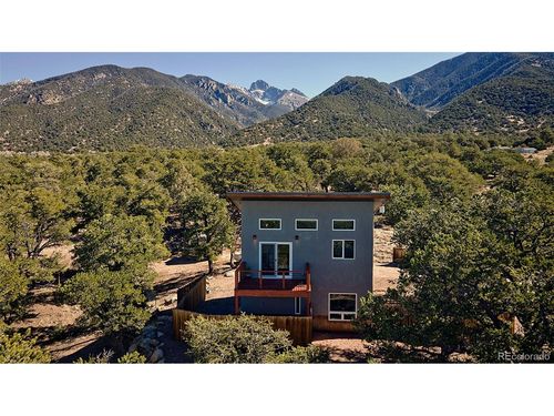 4352 Rarity Way, Crestone, CO, 81131 | Card Image