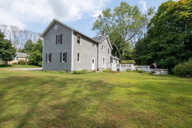 10 Cranton Ave, House other with 3 bedrooms, 3 bathrooms and 4 parking in Groveland MA | Image 31