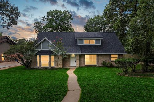 3538 Glenwood Springs Drive, Houston, TX, 77345 | Card Image