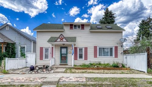 306 Elm St, Leadville, CO, 80461-3601 | Card Image