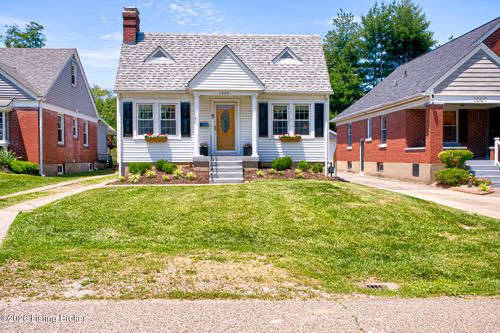 1225 Wolfe Ave, Louisville, KY, 40213-1766 | Card Image