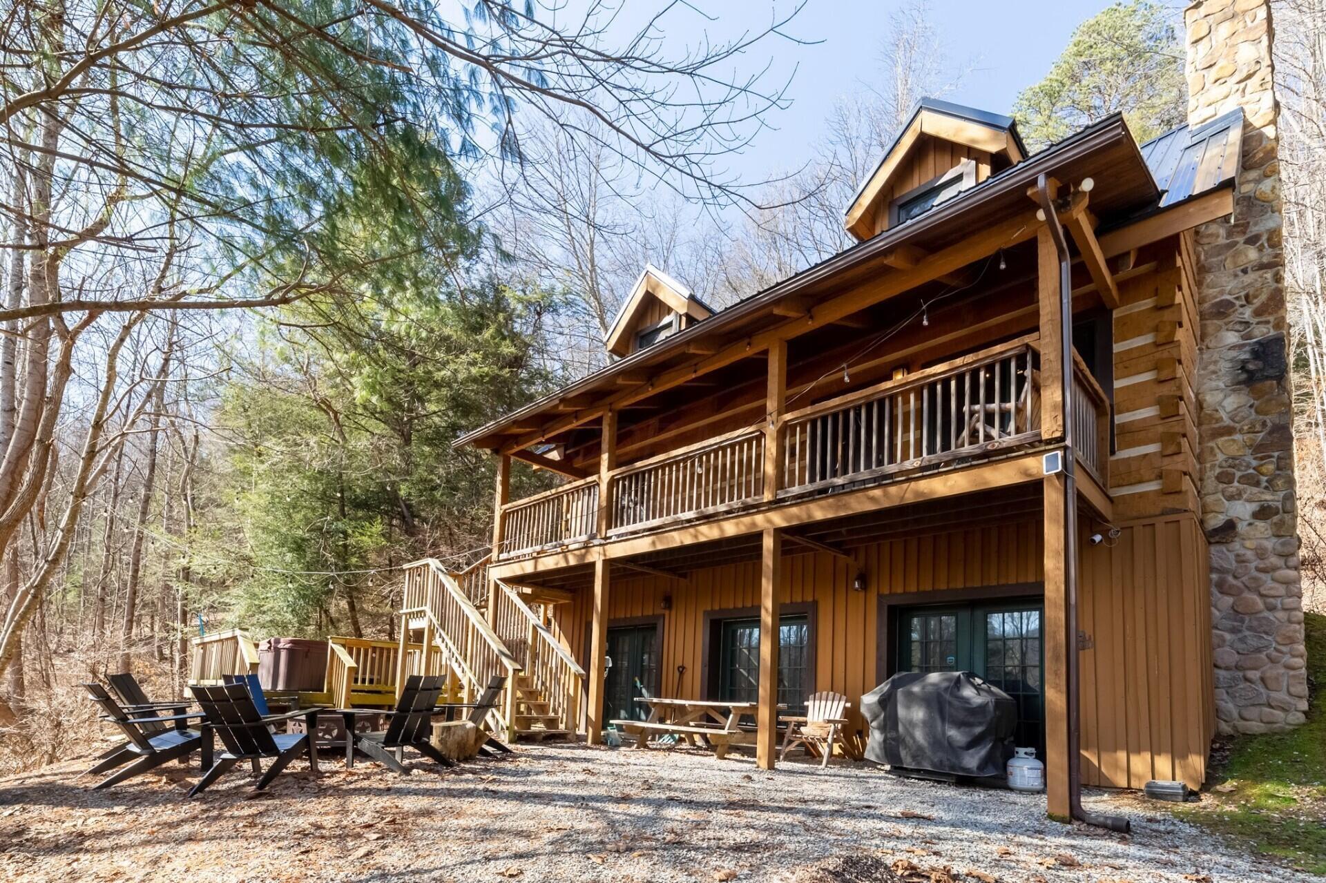 Residential in Rockbridge 4