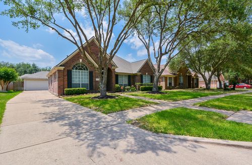 23119 N Warmstone Way, Katy, TX, 77494-3548 | Card Image