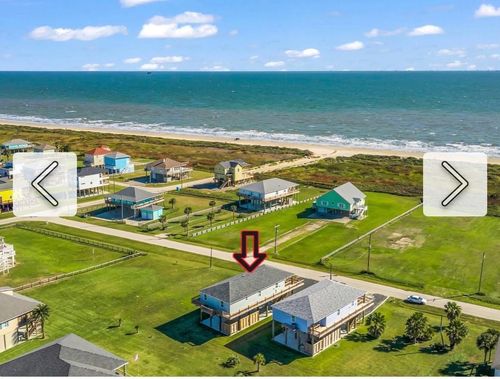 4415 Strand Ave, Port Bolivar, TX, 77650 | Card Image