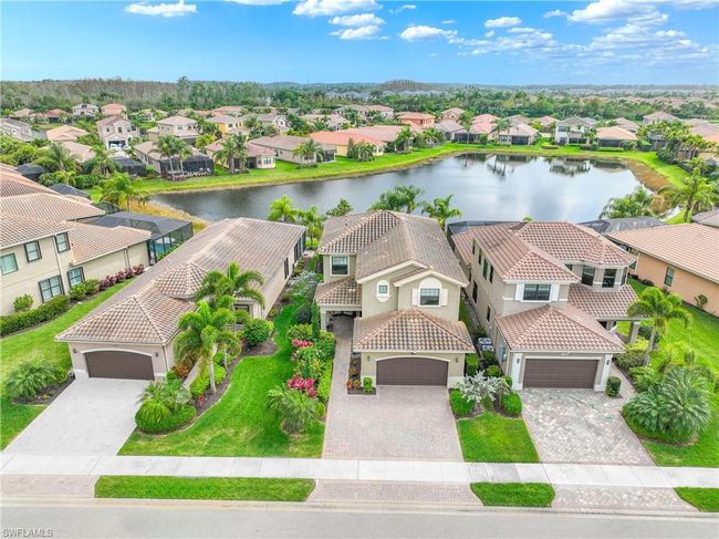 11717 Meadowrun Cir, House other with 4 bedrooms, 4 bathrooms and null parking in FORT MYERS FL | Image 29
