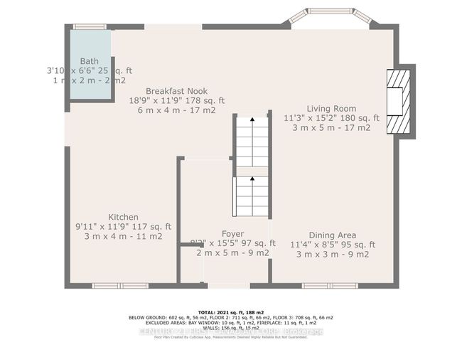 13972 Elginfield Rd, House other with 3 bedrooms, 2 bathrooms and 8 parking in Lucan ON | Image 44