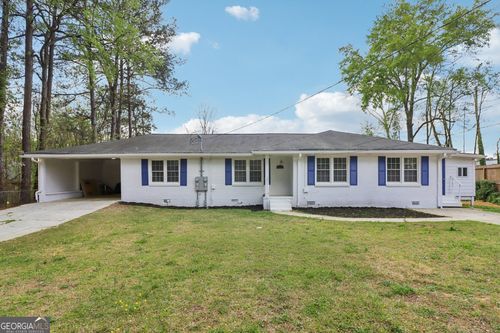 261 Palms Ln Sw, Mableton, GA, 30126-2464 | Card Image