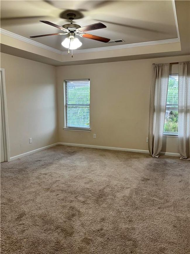 7703 Hansel Ln, House other with 4 bedrooms, 3 bathrooms and null parking in Lithonia GA | Image 12