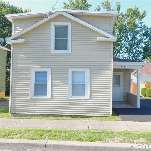 115 Cleveland St, Liverpool, NY, 13088-5502 | Card Image