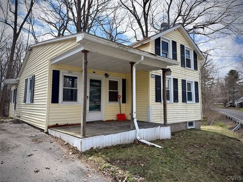 3347 County Route 57, Oswego, NY, 13126-6433 | Card Image