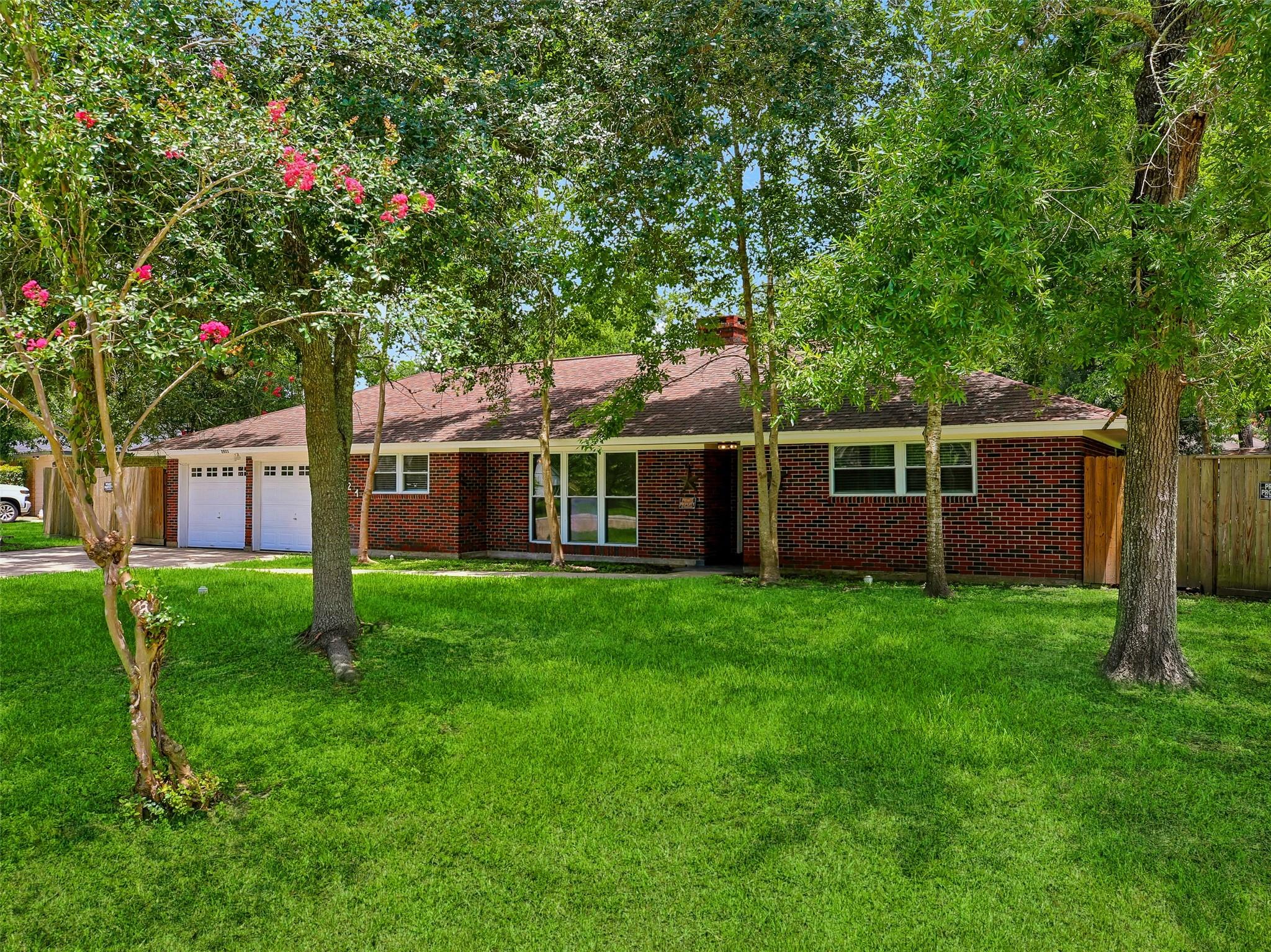 Residential in Dickinson 2