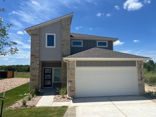 10109 Curb Strap Dr, Austin, TX, 78724-5882 | Card Image