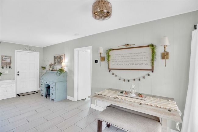 2554 3 Rd St Sw, House other with 3 bedrooms, 1 bathrooms and null parking in Vero Beach FL | Image 9