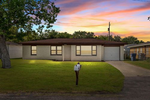 6113 Sapphire Ct, Texas City, TX, 77591-4031 | Card Image